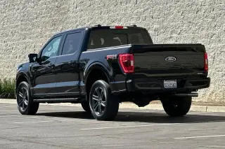Ford F-150 2023 4x4 XLT 4dr SuperCrew 5.5 ft. SB