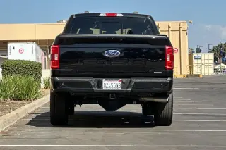Ford F-150 2023 4x4 XLT 4dr SuperCrew 5.5 ft. SB