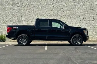 Ford F-150 2023 4x4 XLT 4dr SuperCrew 5.5 ft. SB