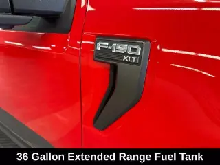 Ford F-150 2023 4x4 XLT 4dr SuperCrew 5.5 ft. SB