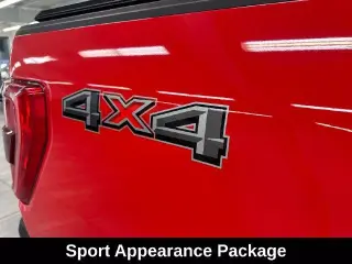 Ford F-150 2023 4x4 XLT 4dr SuperCrew 5.5 ft. SB