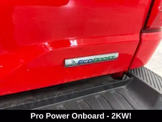 Ford F-150 2023 4x4 XLT 4dr SuperCrew 5.5 ft. SB