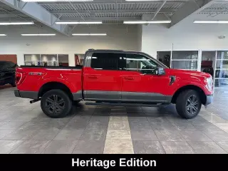 Ford F-150 2023 4x4 XLT 4dr SuperCrew 5.5 ft. SB