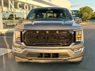 Ford F-150 2022 4x4 XLT 4p SuperCrew 5.5 ft. CB