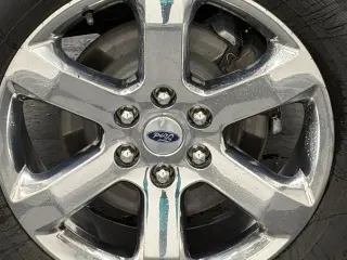 Ford F-150 2021 4x4 XLT 4dr SuperCrew 5.5 ft. SB