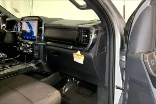 Ford F-150 2022 4x4 XLT 4p SuperCrew 5.5 ft. CB