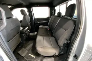 Ford F-150 2022 4x4 XLT 4p SuperCrew 5.5 ft. CB