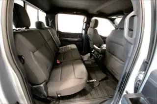 Ford F-150 2022 4x4 XLT 4p SuperCrew 5.5 ft. CB