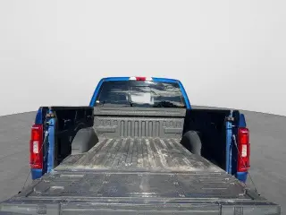 Ford F-150 2022 4x4 XLT 4p SuperCrew 5.5 ft. CB