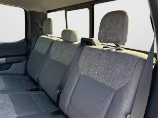 Ford F-150 2022 4x4 XLT 4p SuperCrew 5.5 ft. CB