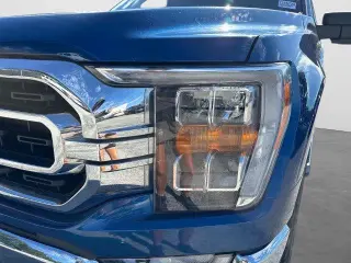 Ford F-150 2022 4x4 XLT 4p SuperCrew 5.5 ft. CB