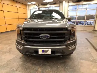Ford F-150 2022 4x4 Lariat 4p SuperCrew 5.5 ft. SB