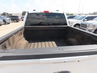 Ford F-150 2021 4x4 Lariat 4dr SuperCrew 5.5 ft. SB