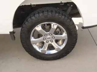 Ford F-150 2021 4x4 Lariat 4dr SuperCrew 5.5 ft. SB