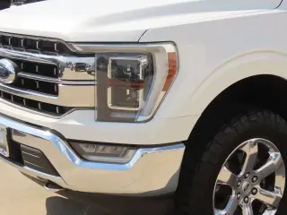 Ford F-150 2021 4x4 Lariat 4dr SuperCrew 5.5 ft. SB