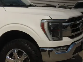 Ford F-150 2021 4x4 Lariat 4dr SuperCrew 5.5 ft. SB