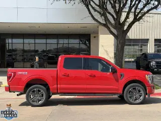 Ford F-150 2023 4x4 XLT 4p SuperCrew 6.5 ft. SB