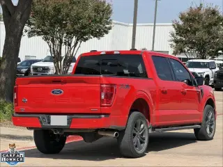 Ford F-150 2023 4x4 XLT 4p SuperCrew 6.5 ft. SB