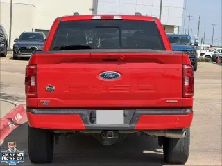 Ford F-150 2023 4x4 XLT 4p SuperCrew 6.5 ft. SB
