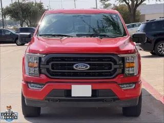 Ford F-150 2023 4x4 XLT 4p SuperCrew 6.5 ft. SB