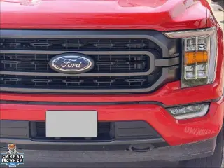 Ford F-150 2023 4x4 XLT 4p SuperCrew 6.5 ft. SB