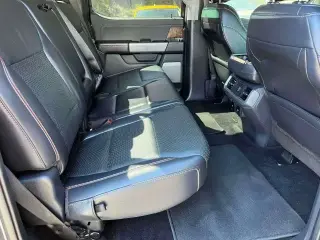 Ford F-150 2021 4x4 Lariat 4dr SuperCrew 5.5 ft. SB