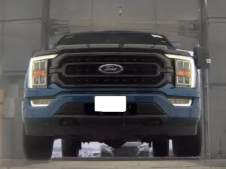 Ford F-150 2023 4x4 XLT 4p SuperCrew 6.5 ft. CB