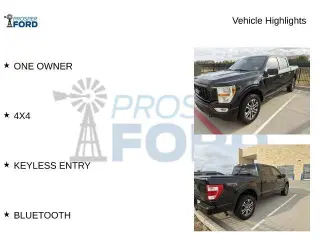 Ford F-150 2021 4x4 XL 4 puertas SuperCrew 5.5 pies. SB