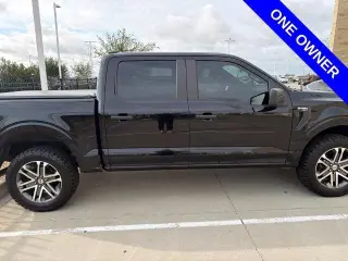 Ford F-150 2021 4x4 XL 4 puertas SuperCrew 5.5 pies. SB