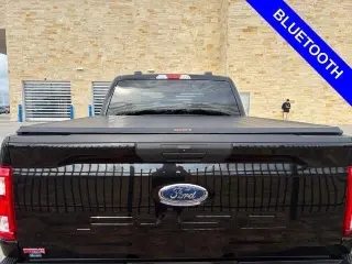 Ford F-150 2021 4x4 XL 4 puertas SuperCrew 5.5 pies. SB