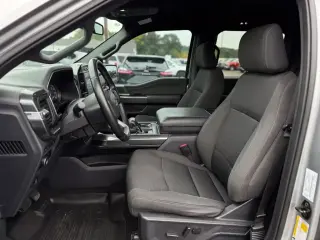 Ford F-150 2023 4x4 XLT 4p SuperCrew 6.5 ft. SB en Español