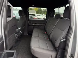 Ford F-150 2023 4x4 XLT 4p SuperCrew 6.5 ft. SB en Español