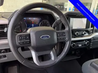 Ford F-150 2023 4x4 XLT 4 puertas SuperCrew 6.5 pies de caja de carga