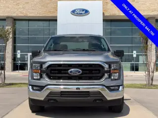 Ford F-150 2023 4x4 XLT 4 puertas SuperCrew 6.5 pies de caja de carga