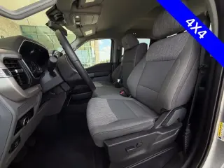 Ford F-150 2023 4x4 XLT 4 puertas SuperCrew 6.5 pies de caja de carga