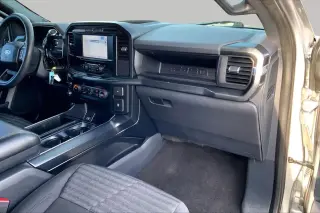 Ford F-150 2022 4x4 XL 4dr SuperCrew 5.5 ft. SB