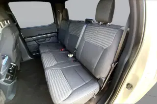 Ford F-150 2022 4x4 XL 4dr SuperCrew 5.5 ft. SB