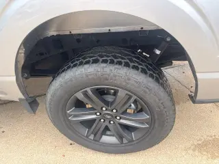 Ford F-150 2023 4x4 XLT 4dr SuperCrew 5.5 ft. SB