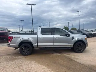 Ford F-150 2023 4x4 XLT 4dr SuperCrew 5.5 ft. SB