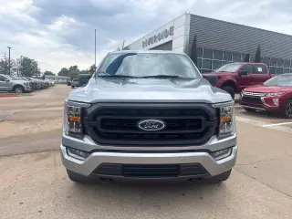 Ford F-150 2023 4x4 XLT 4dr SuperCrew 5.5 ft. SB