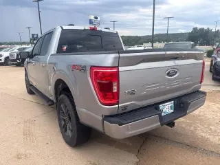 Ford F-150 2023 4x4 XLT 4dr SuperCrew 5.5 ft. SB