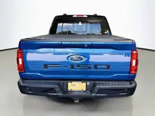 Ford F-150 2023 4x4 XLT 4p SuperCab 6.8 ft. SB