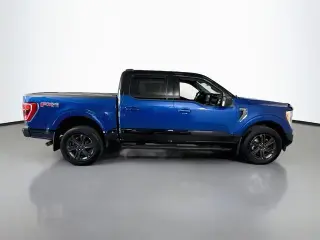 Ford F-150 2023 4x4 XLT 4p SuperCab 6.8 ft. SB