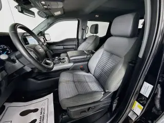 Ford F-150 2023 4x4 XLT 4p SuperCab 6.8 ft. SB