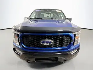 Ford F-150 2023 4x4 XLT 4p SuperCab 6.8 ft. SB