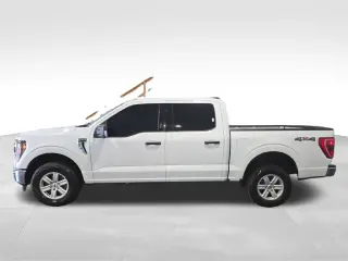 Ford F-150 2023 4x4 XLT 4dr SuperCrew 5.5 ft. CB SuperBox 4x4