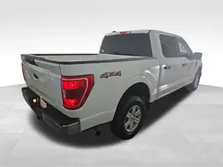 Ford F-150 2023 4x4 XLT 4dr SuperCrew 5.5 ft. CB SuperBox 4x4