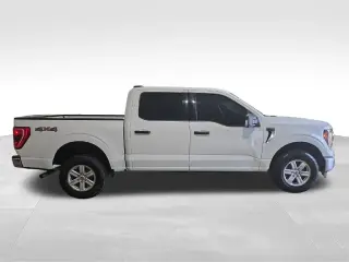 Ford F-150 2023 4x4 XLT 4dr SuperCrew 5.5 ft. CB SuperBox 4x4