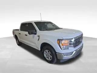 Ford F-150 2023 4x4 XLT 4dr SuperCrew 5.5 ft. CB SuperBox 4x4