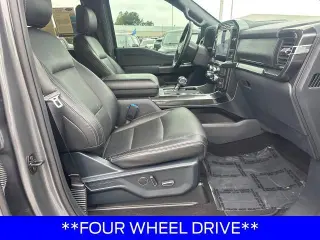Ford F-150 2021 4x4 XLT 4dr SuperCrew 6.5 ft. SB